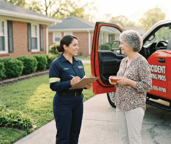Accident Towing Service Williford, AR FAQs